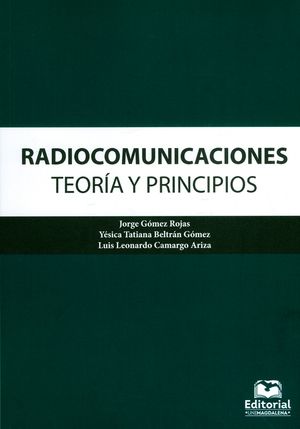 Radiocomunicaciones Teoría y principios