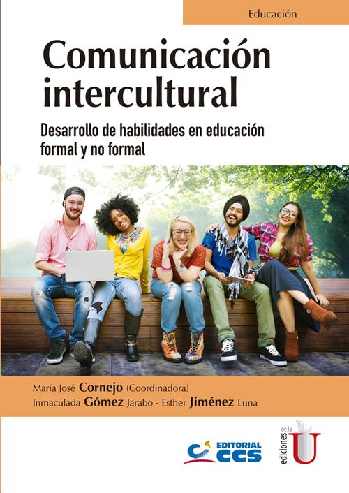 Comunicación intercultural Desarrollo de habilidades en educación formal y no formal