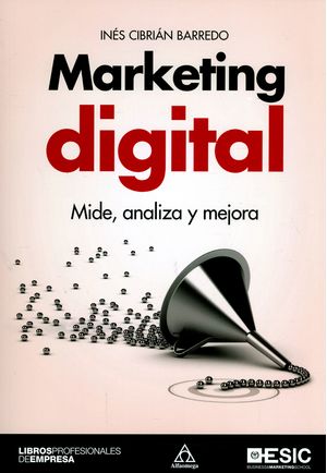 Marketing digital Mide analiza y mejora