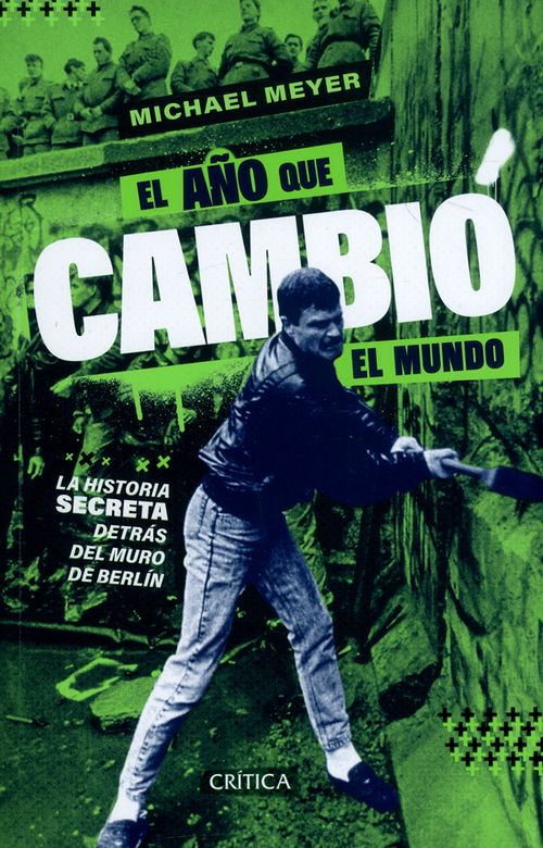 El año que cambio el mundo