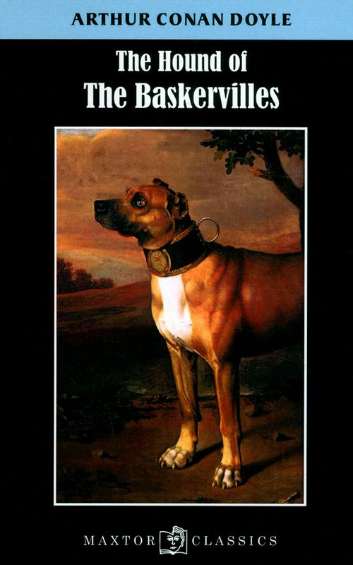 The hound of the Baskervilles Inglés