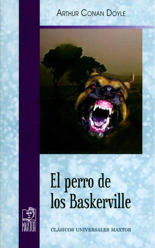 El perro de los Baskerville