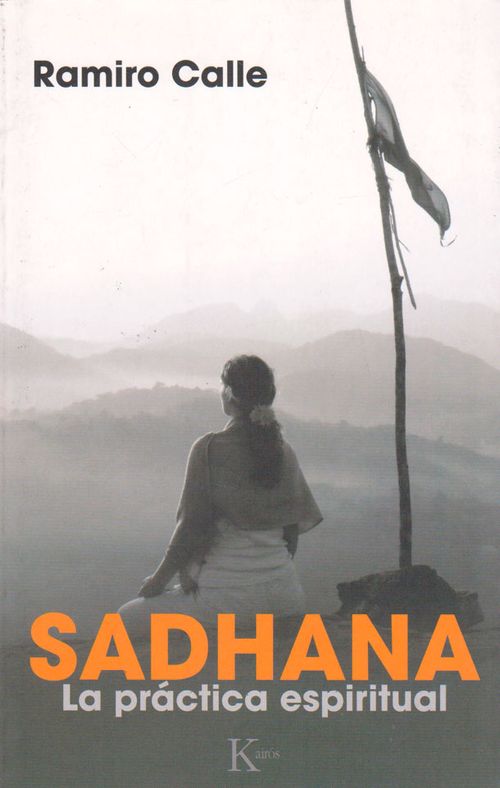 Sadhana La práctica espiritual