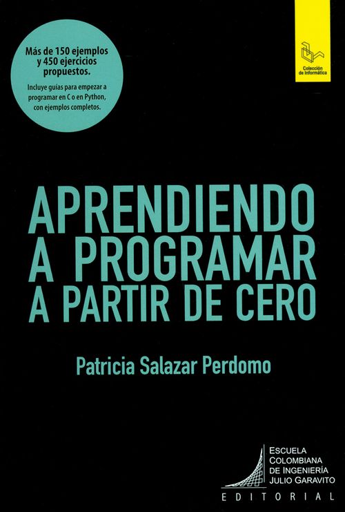 Aprendiendo a programar a partir de cero