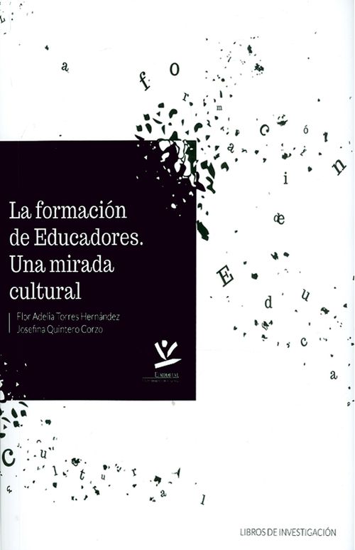 La formación de Educadores Una mirada cultural