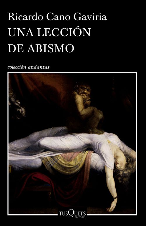 Una lección de abismo
