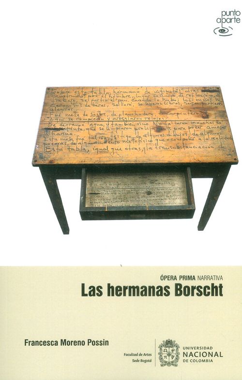 Las hermanas Borscht