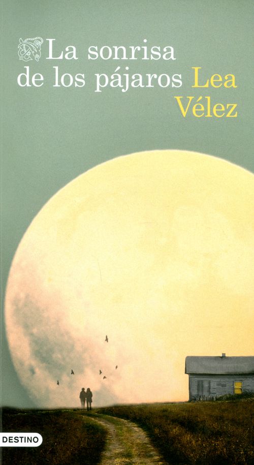 La sonrisa de los pájaros