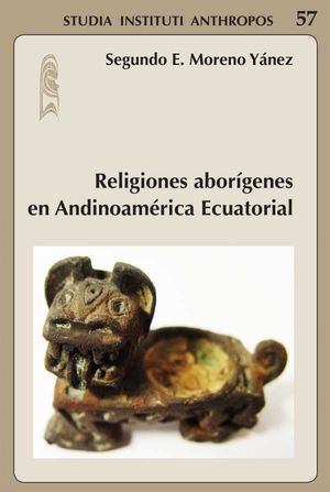 Religiones aborígenes en Andinoamérica Ecuatorial