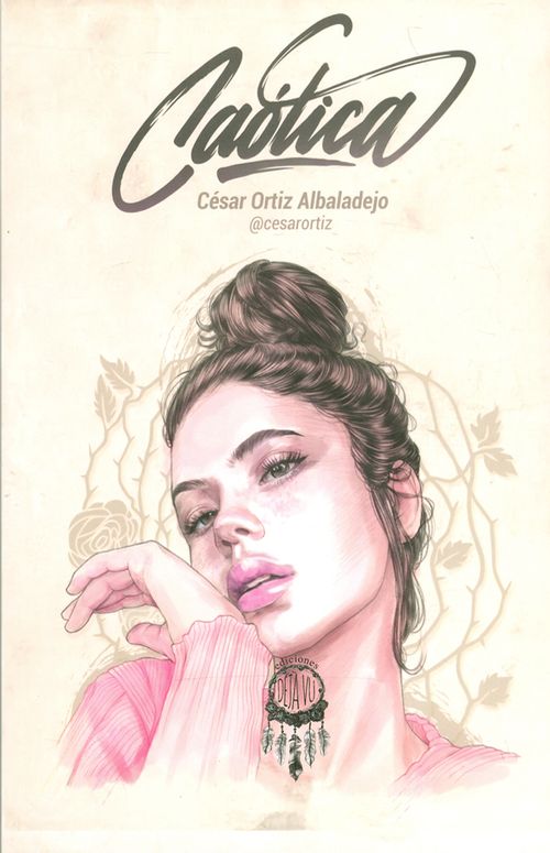 Caótica