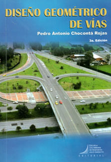 Diseño geométrico de vías