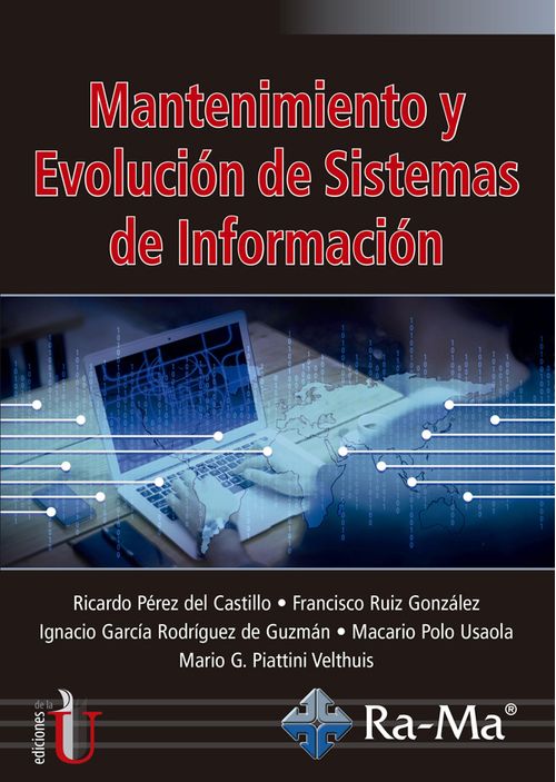 Mantenimiento y evolución de sistemas de información