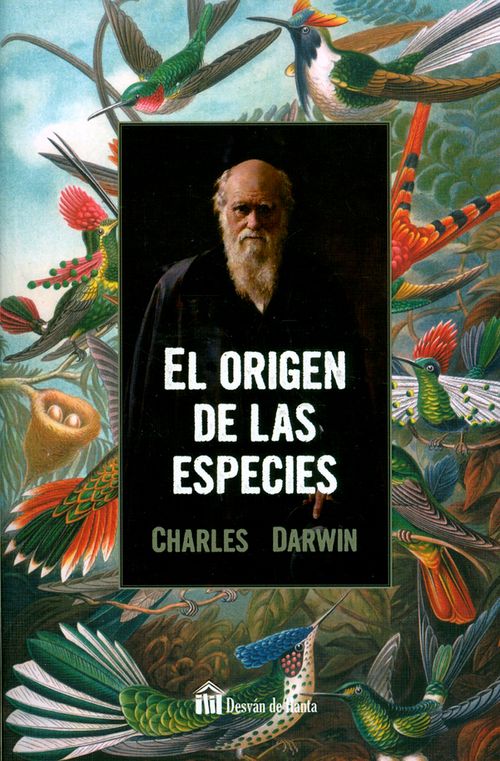El Origen de las Especies