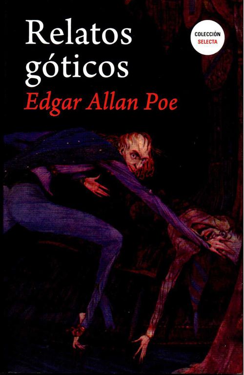 Relatos góticos