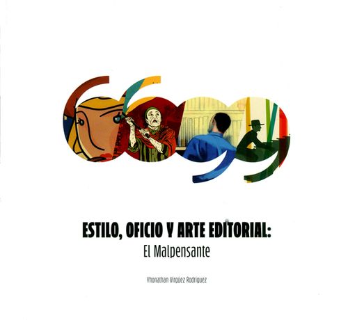 Estilo oficio y arte editorial El malpensante