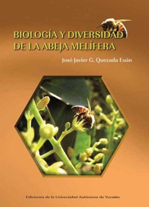Biología y diversidad de la abeja malífera