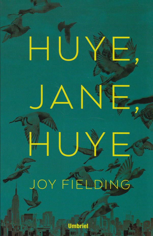 Huye-Jane-huye-9788492915873-URNO