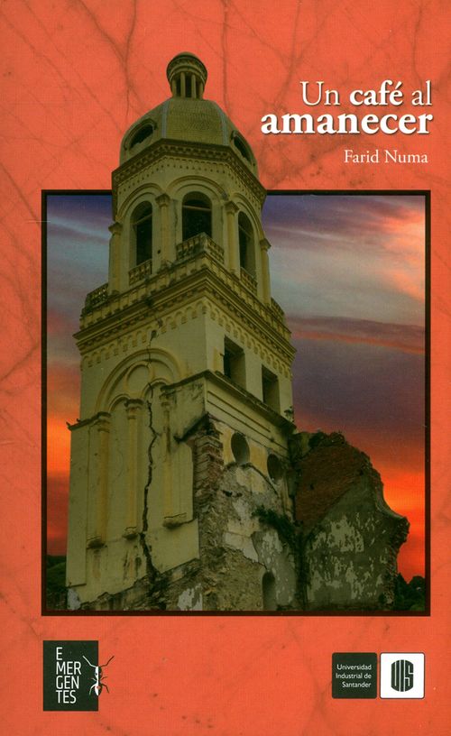 Un café al amanecer
