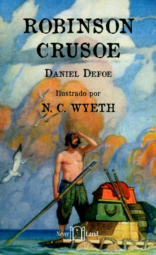 Robinson Crusoe