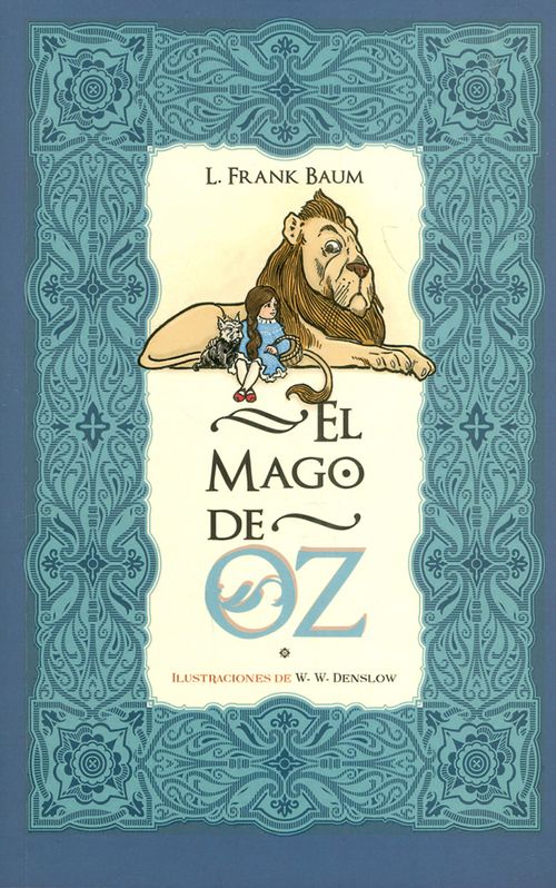 El  Mago de Oz