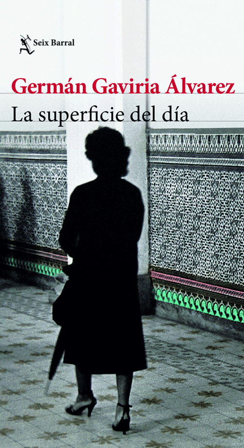La superficie del día