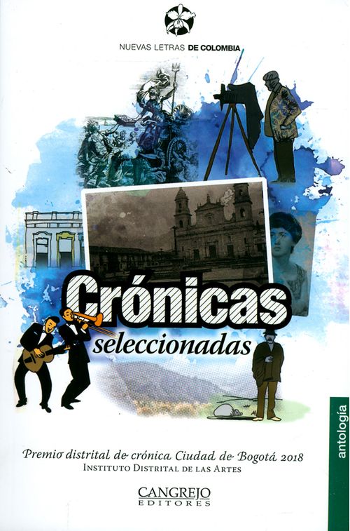Crónicas seleccionadas II