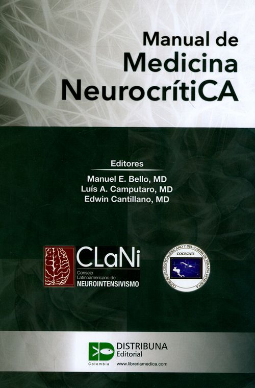 Manual de Medicina NeurocrítiCA
