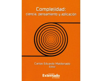 Complejidad ciencia pensamiento y aplicación