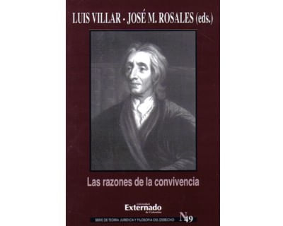 Las razones de la convivencia