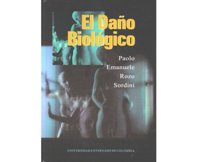 El daño biológico