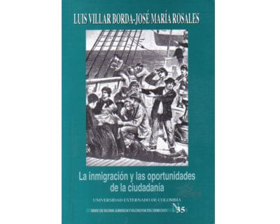 La inmigración y las oportunidades de la ciudadanía