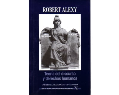 Teoría del discurso y derechos humanos