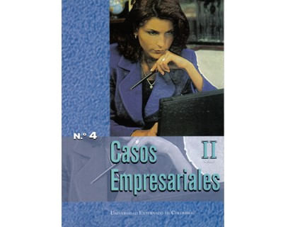 Casos empresariales No 4