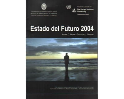 Estado del futuro 2004 Incluye CD