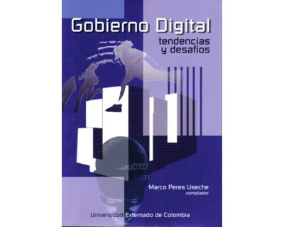 Gobierno digital Tendencias y desafíos