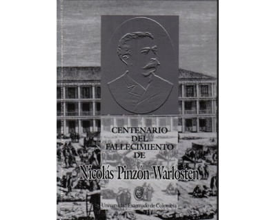 Centenario del fallecimiento de Nicolás Pinzón Warlosten