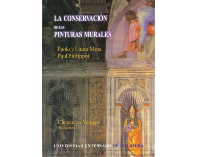 La conservación de las pinturas murales
