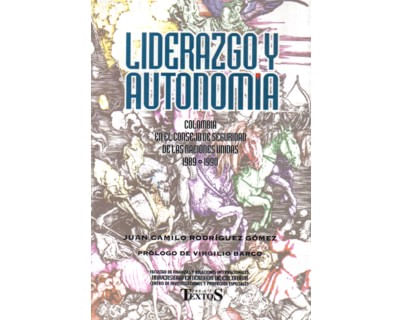 Liderazgo y autonomía Colombia en el Consejo de Seguridad de las Naciones Unidas 1989  1990