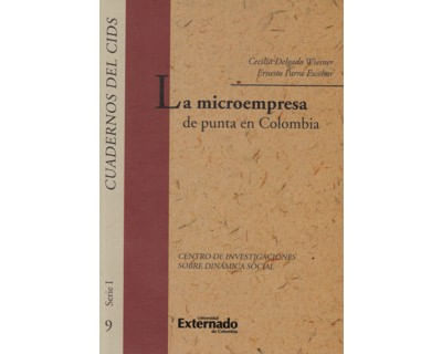 La microempresa de punta en Colombia