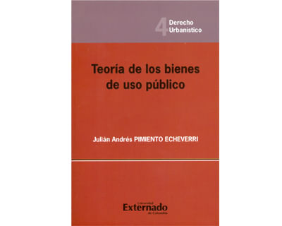 Teoría de los bienes de uso público