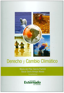 Derecho y cambio climático