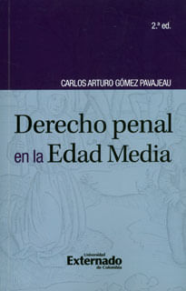 Derecho penal en la Edad Media