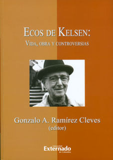 Ecos de Kelsen vida obra y controversias
