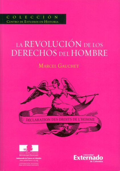 La revolución de los derechos del hombre