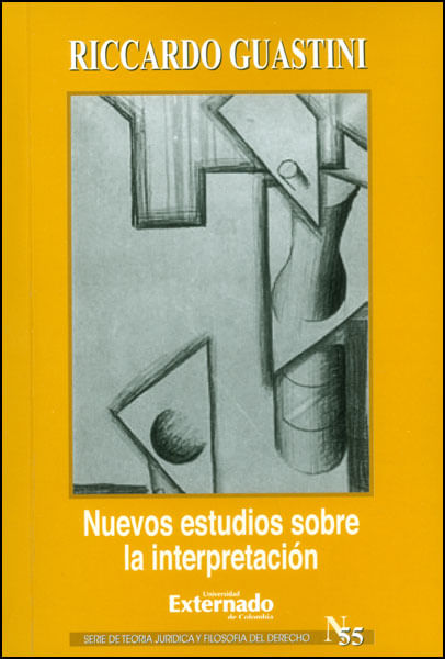 Nuevos estudios sobre la interpretación