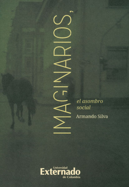 Imaginarios el asombro social
