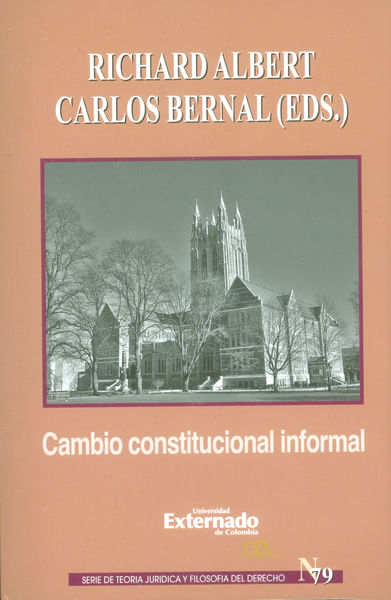 Cambio constitucional informal