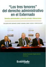 los-tres-tenores-del-derecho-administrativo-9789587723519-uext