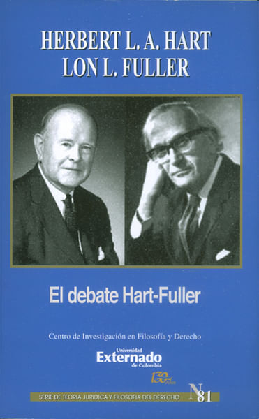 el-debate-hart-fuller-9789587725810-uext