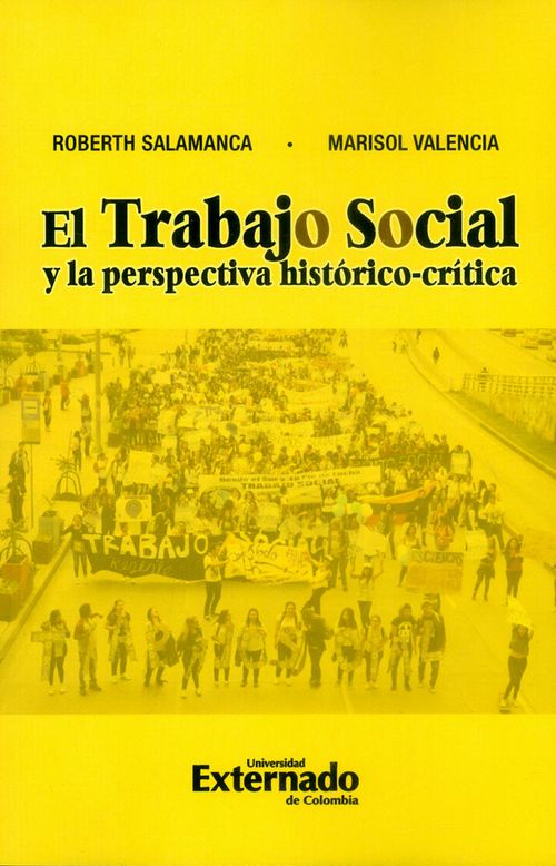 El trabajo social y la perspectiva históricocrítica